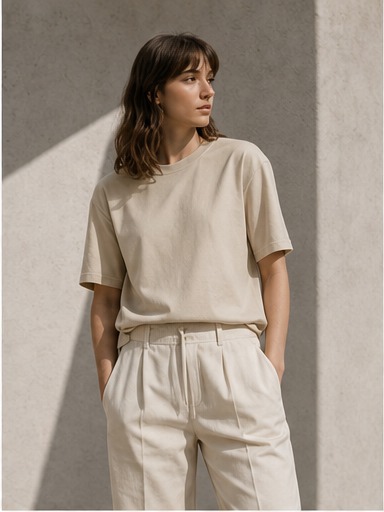 Heavy Standard T-shirt